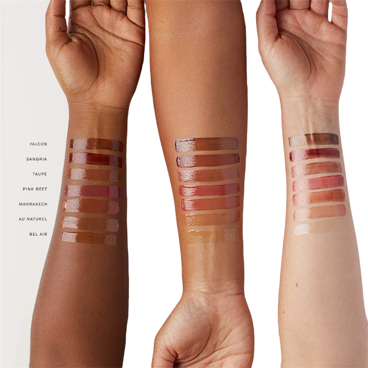 MERIT Tinted lip oil