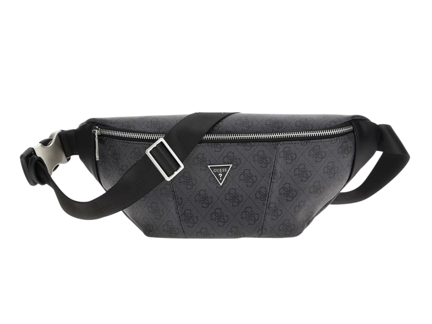 GUESS Vezzola Eco Quattro G Bum Bag