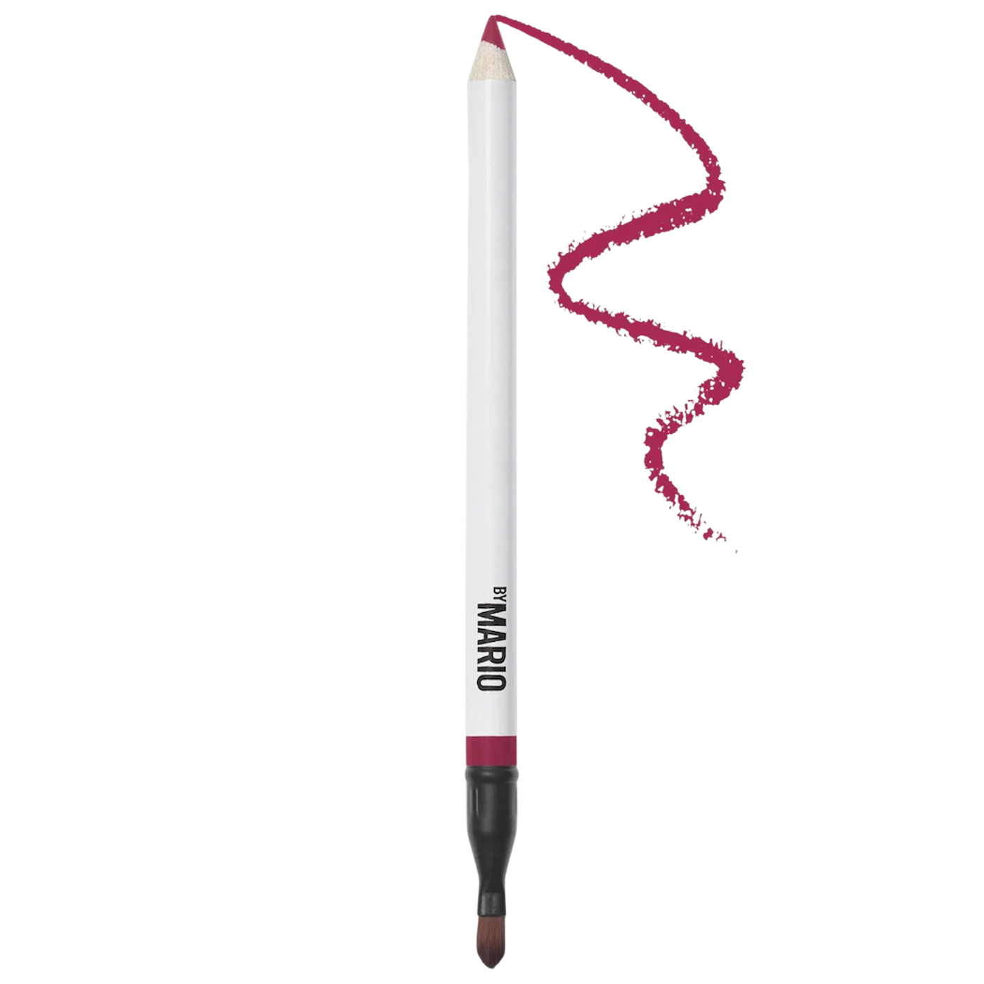 BY MARIO Ultra suede sculpting pencil