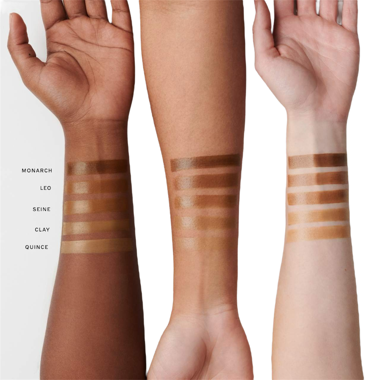 MERIT Sculpting bronzer