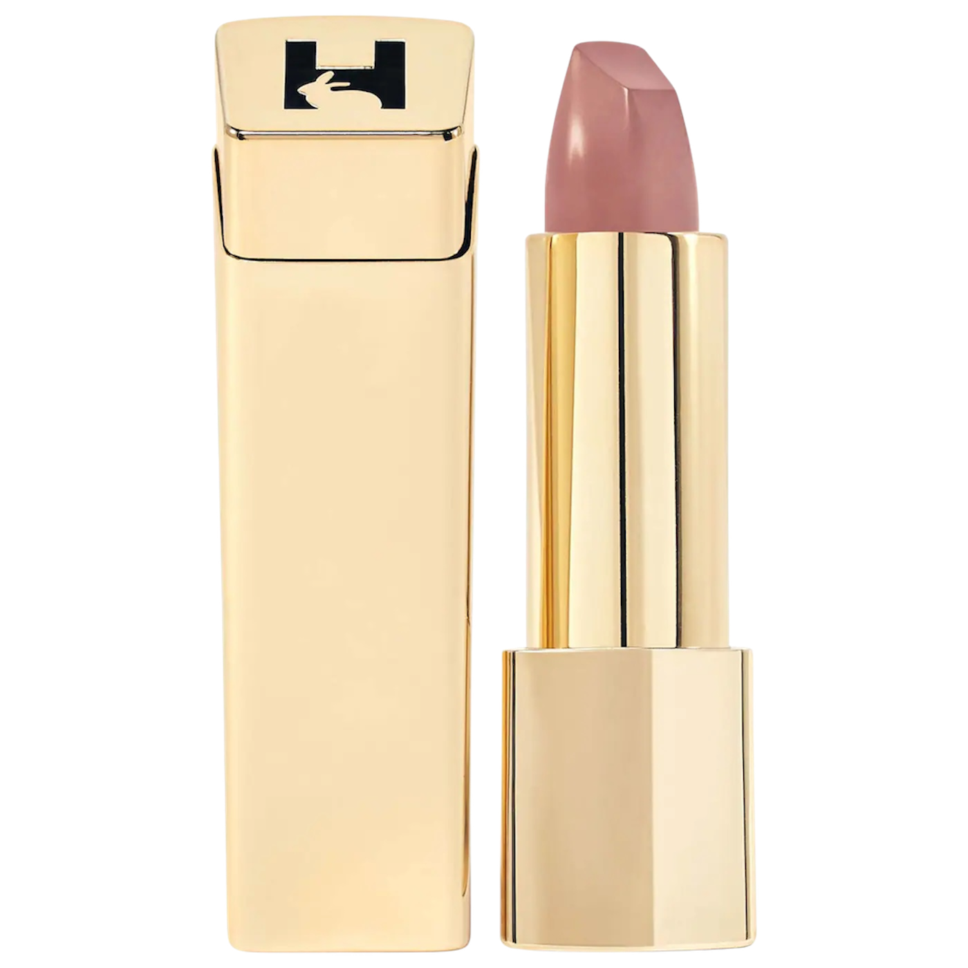 HOURGLASS Unlocked™ Satin Crème Lipstick