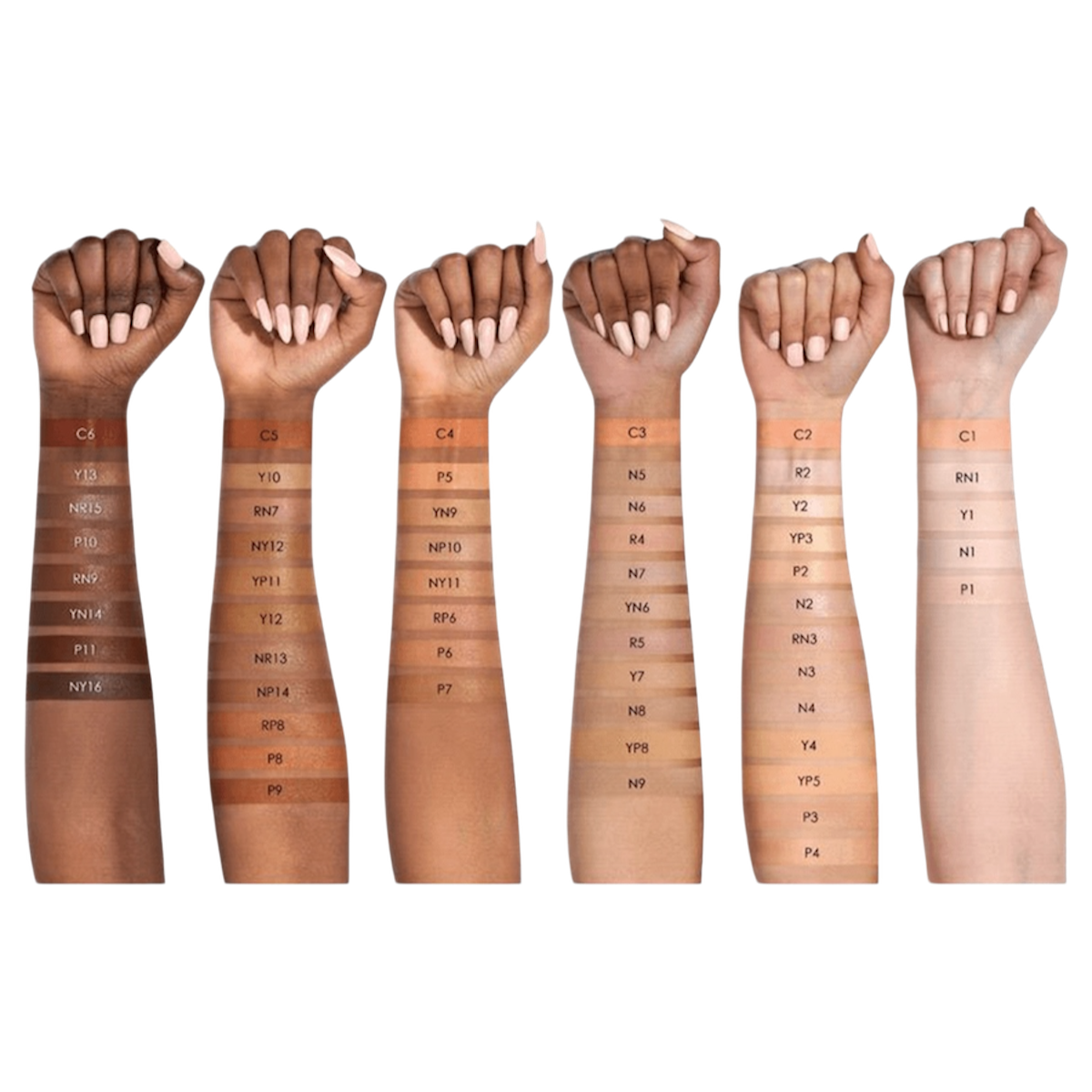 NATASHA DENONA HyGlam Concealer