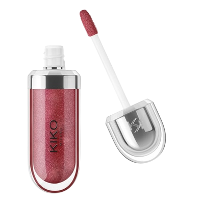 KIKO MILANO 3D hydra lipgloss