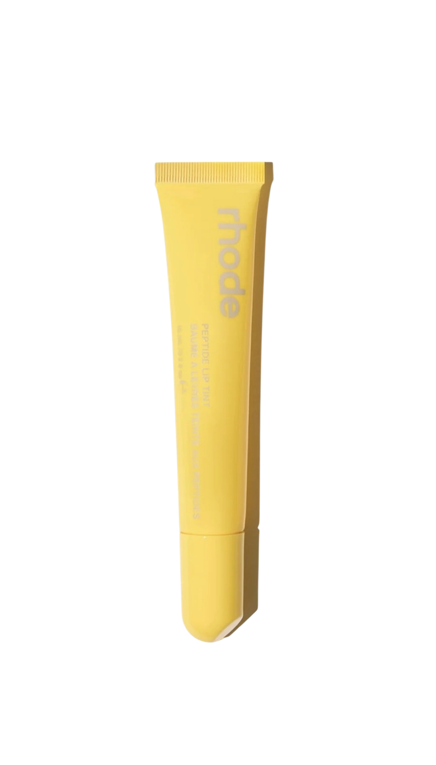 RHODE peptide lip tint (edición limitada)
