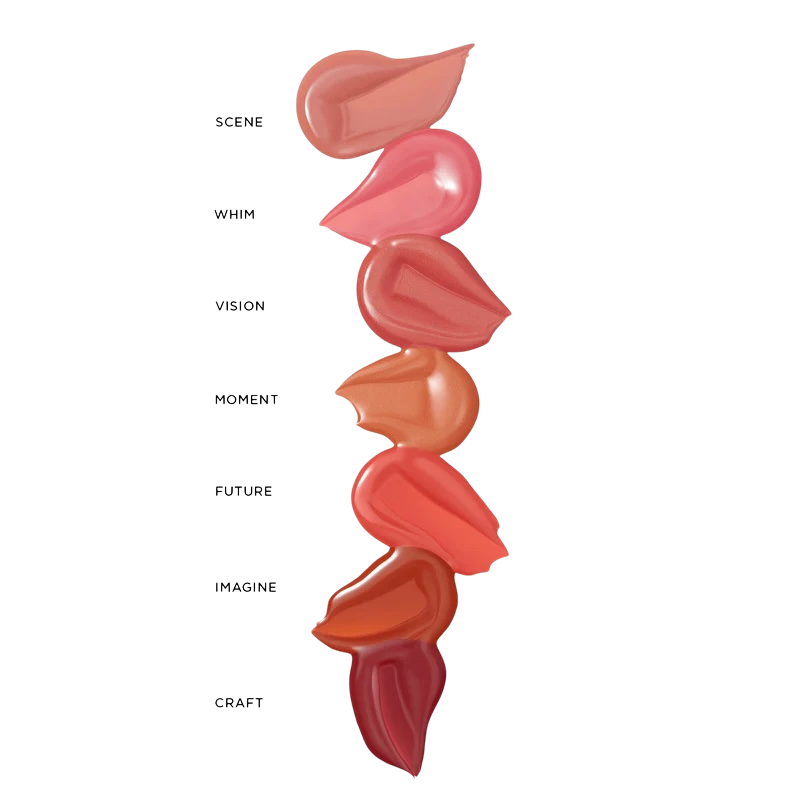 HOURGLASS Unreal liquid blush