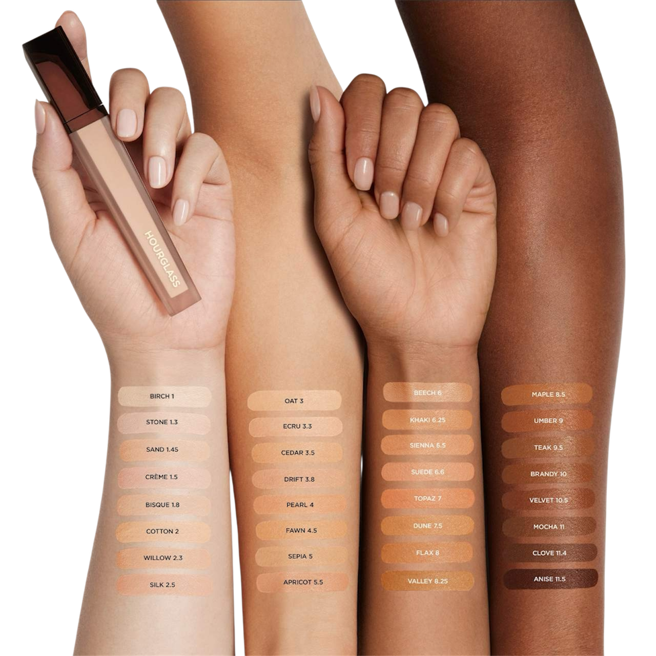 HOURGLASS Vanish™ Airbrush Concealer