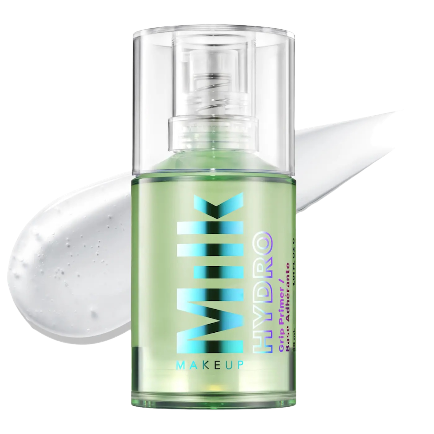 MILK MAKEUP Hydro grip hydrating makeup primer with niacinamide + hyaluronic acid