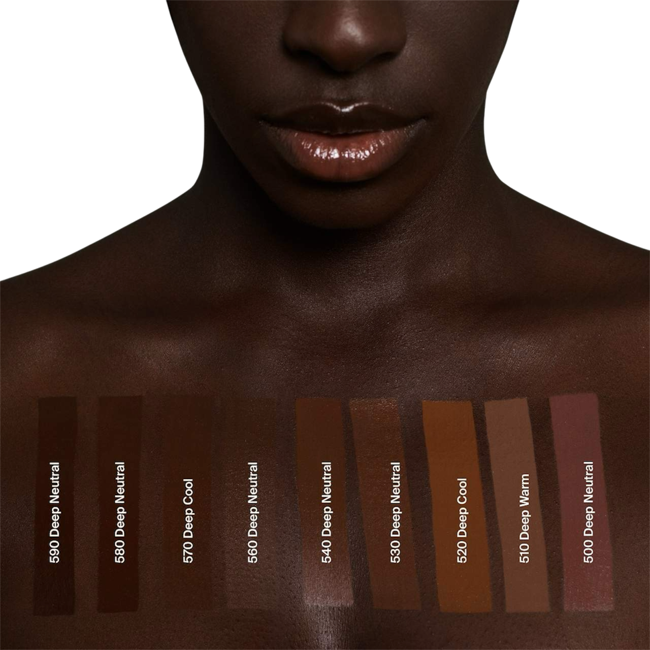 HAUS LABS Triclone Skin Tech Medium Coverage Foundation with Fermented Arnica