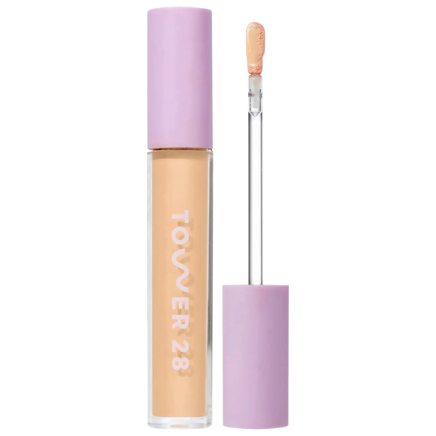 TOWER 28 Swipe all-over hydrating serum concealer