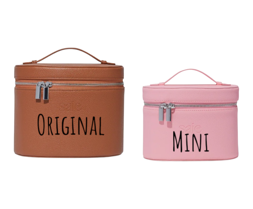 SAIE The Vanity Case