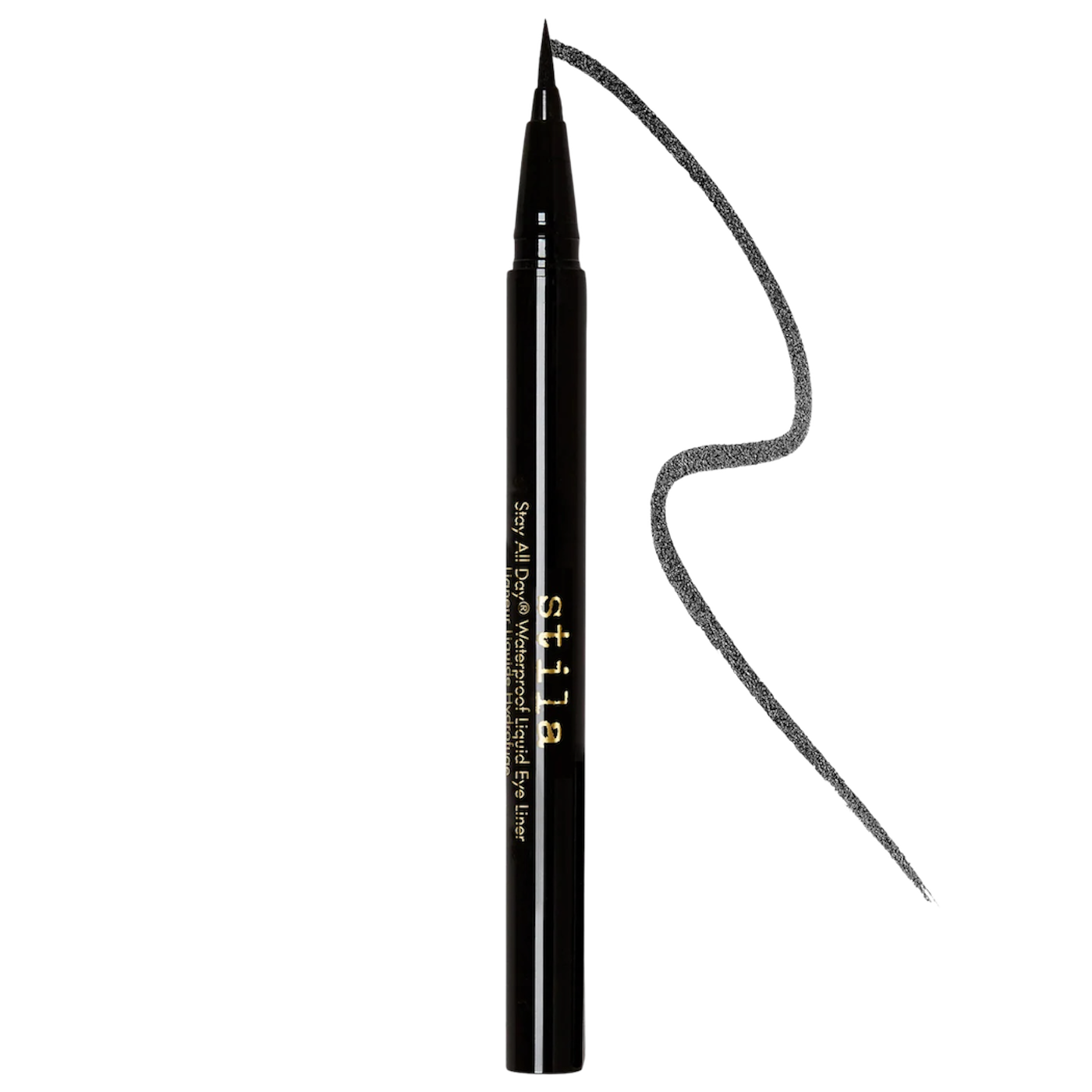 STILA Stay all day waterproof liquid eyeliner