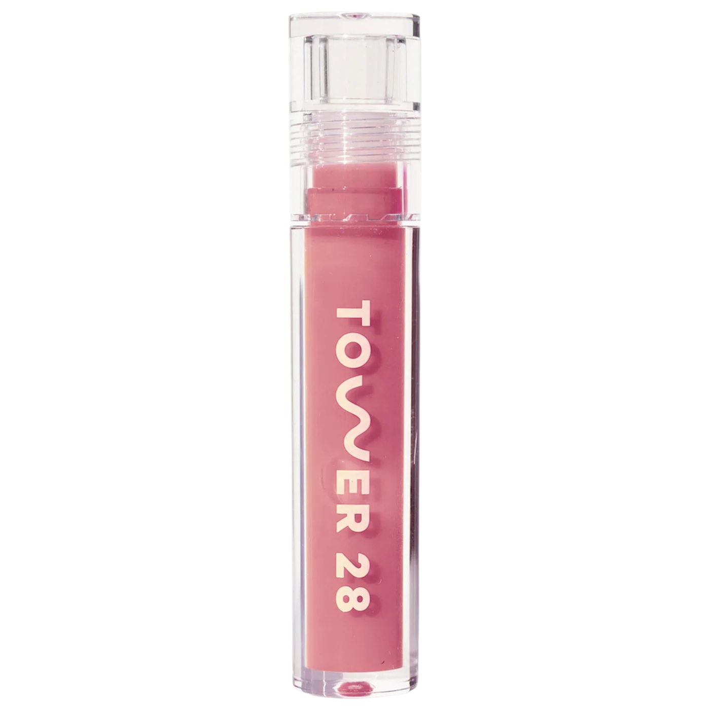 TOWER 28 ShineOn Lip Jelly Hydrating Non-Sticky Lip Oil