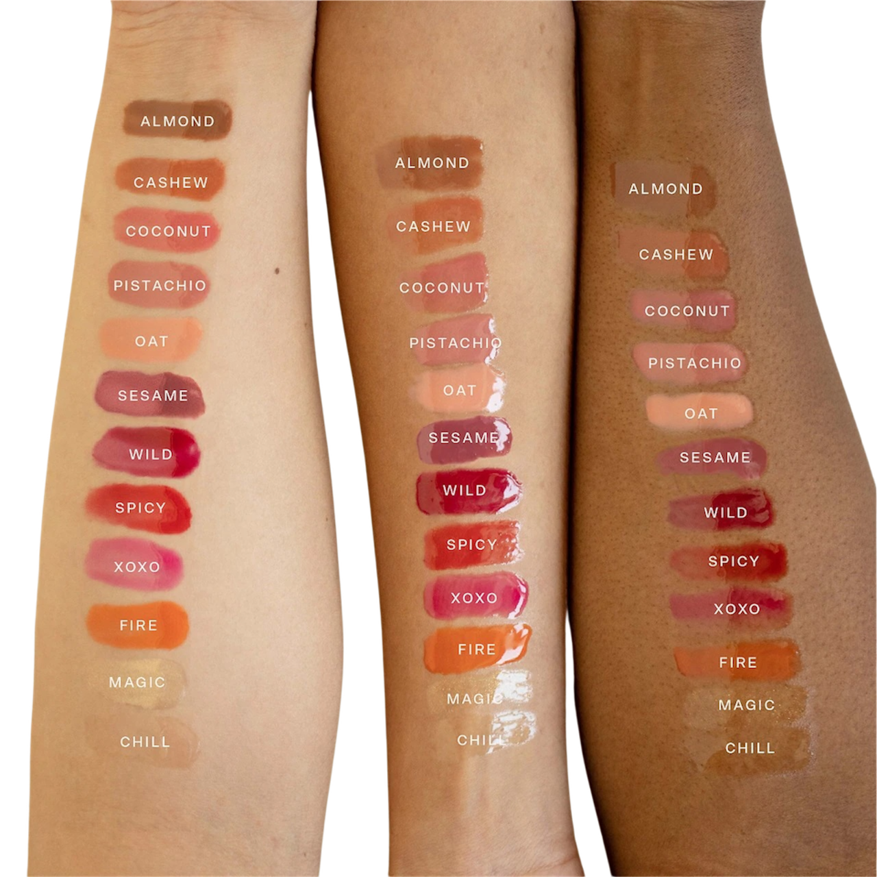 TOWER 28 ShineOn Lip Jelly Hydrating Non-Sticky Lip Oil
