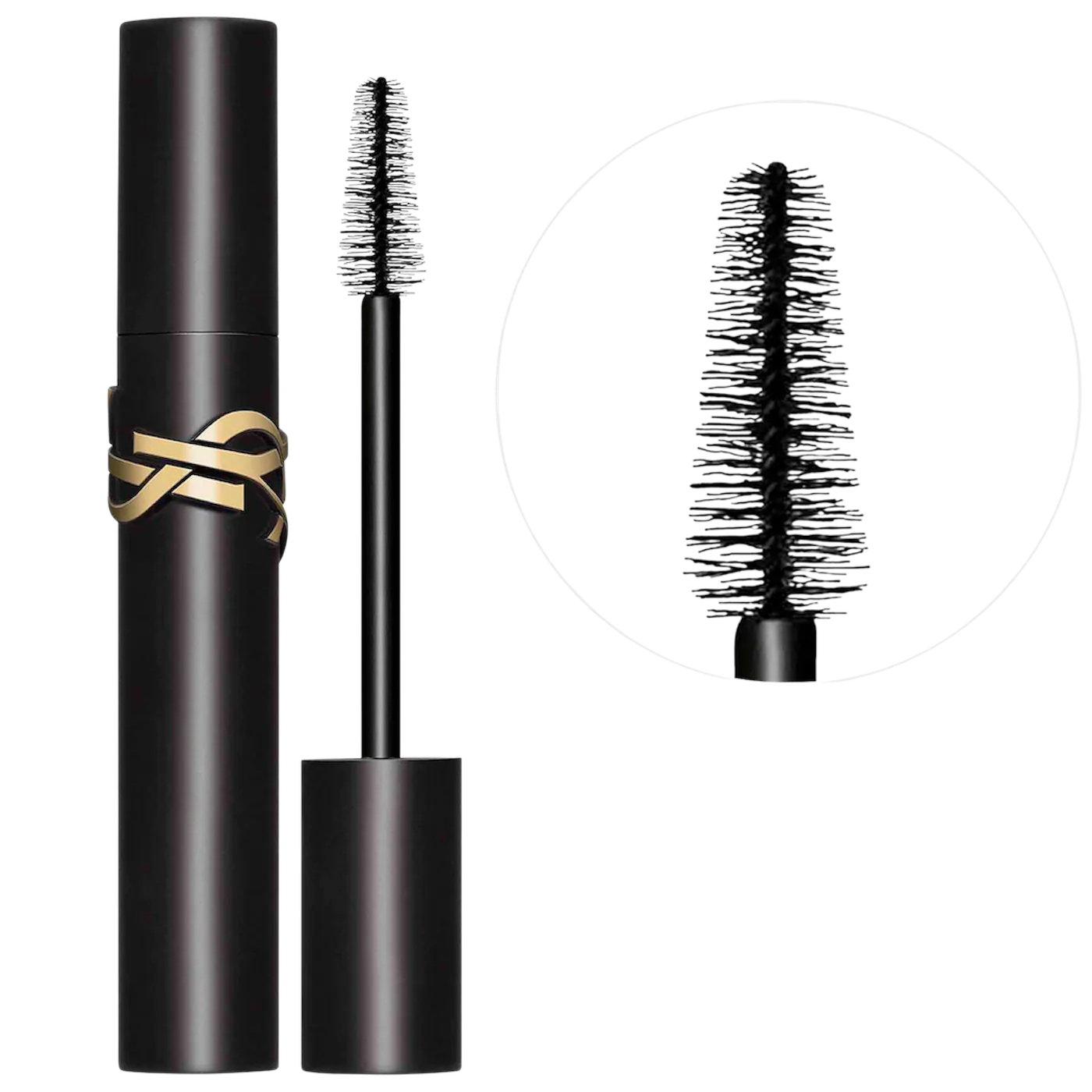 YSL Lash clash mascara