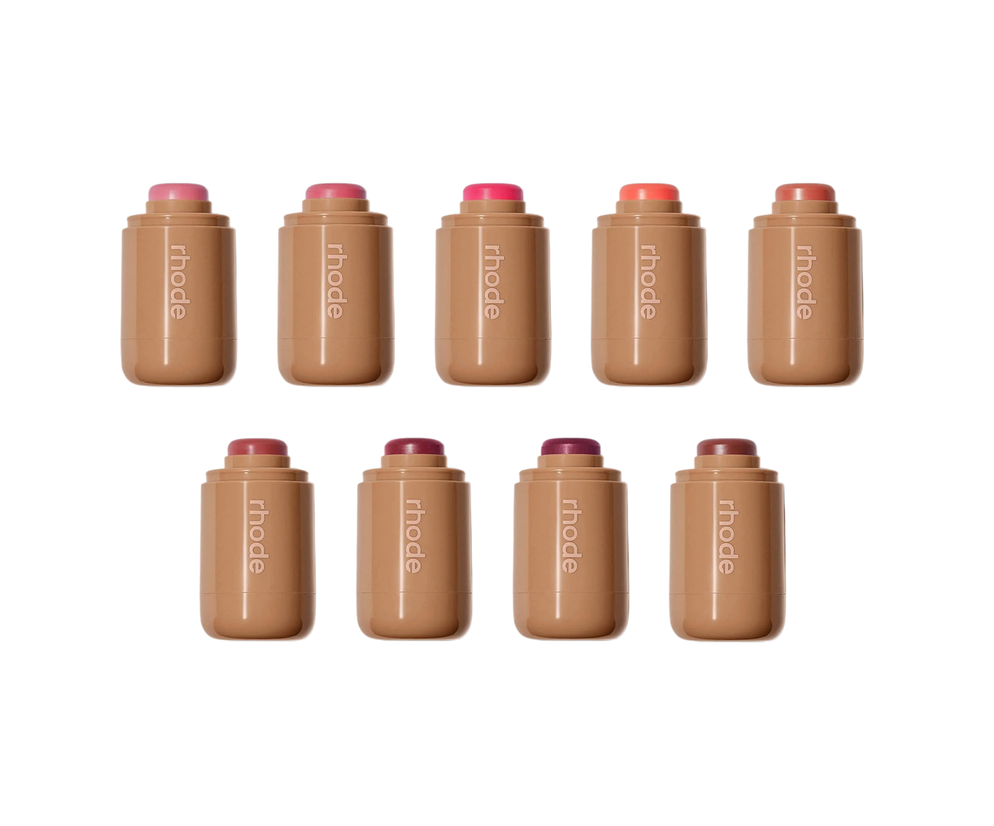 RHODE Pocket blush