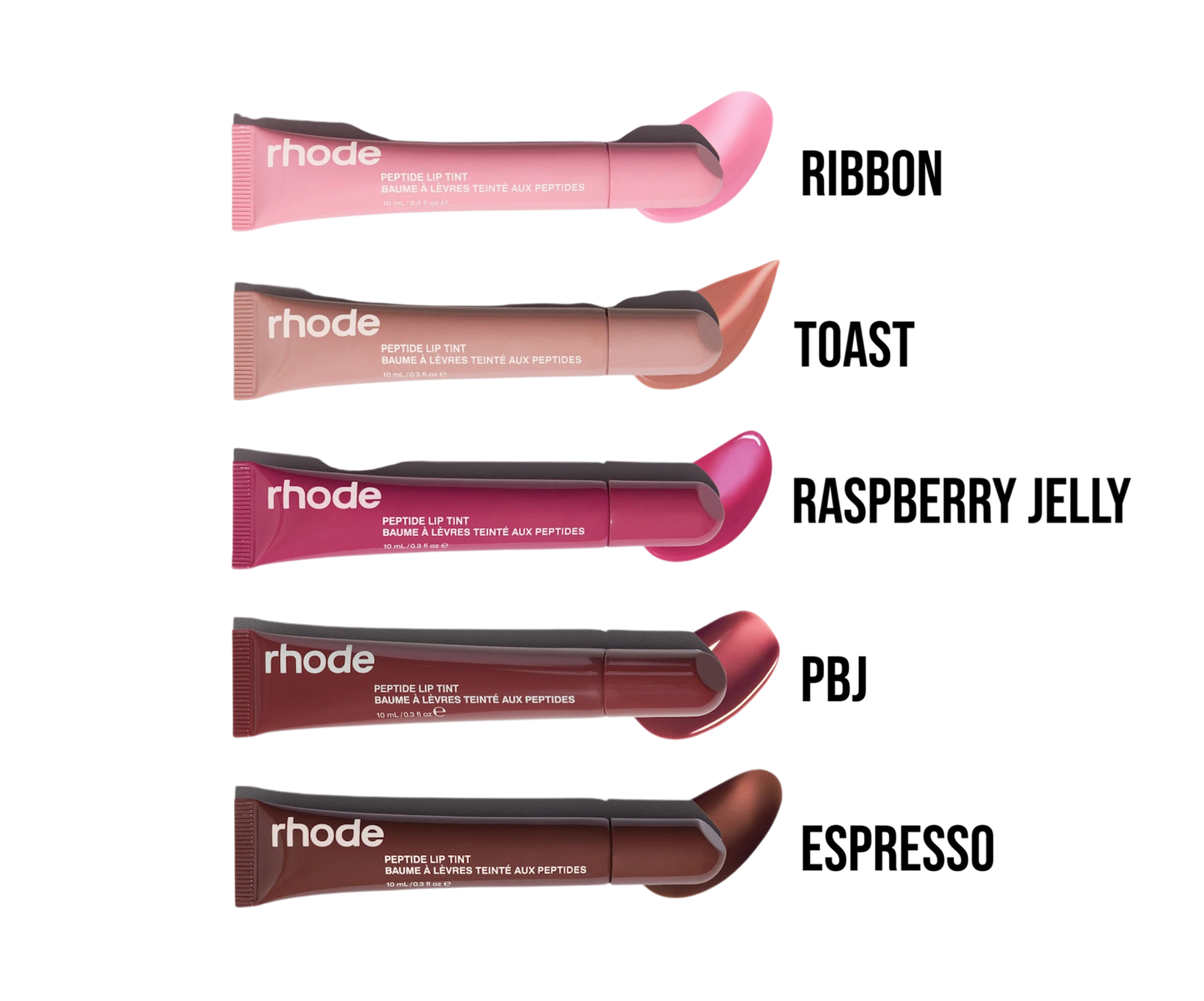 RHODE Peptide lip tint