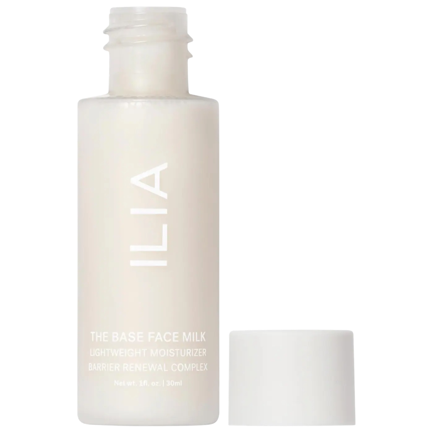 ILIA The Base Face Milk Essence & Lightweight Moisturizer with Hyaluronic Acid