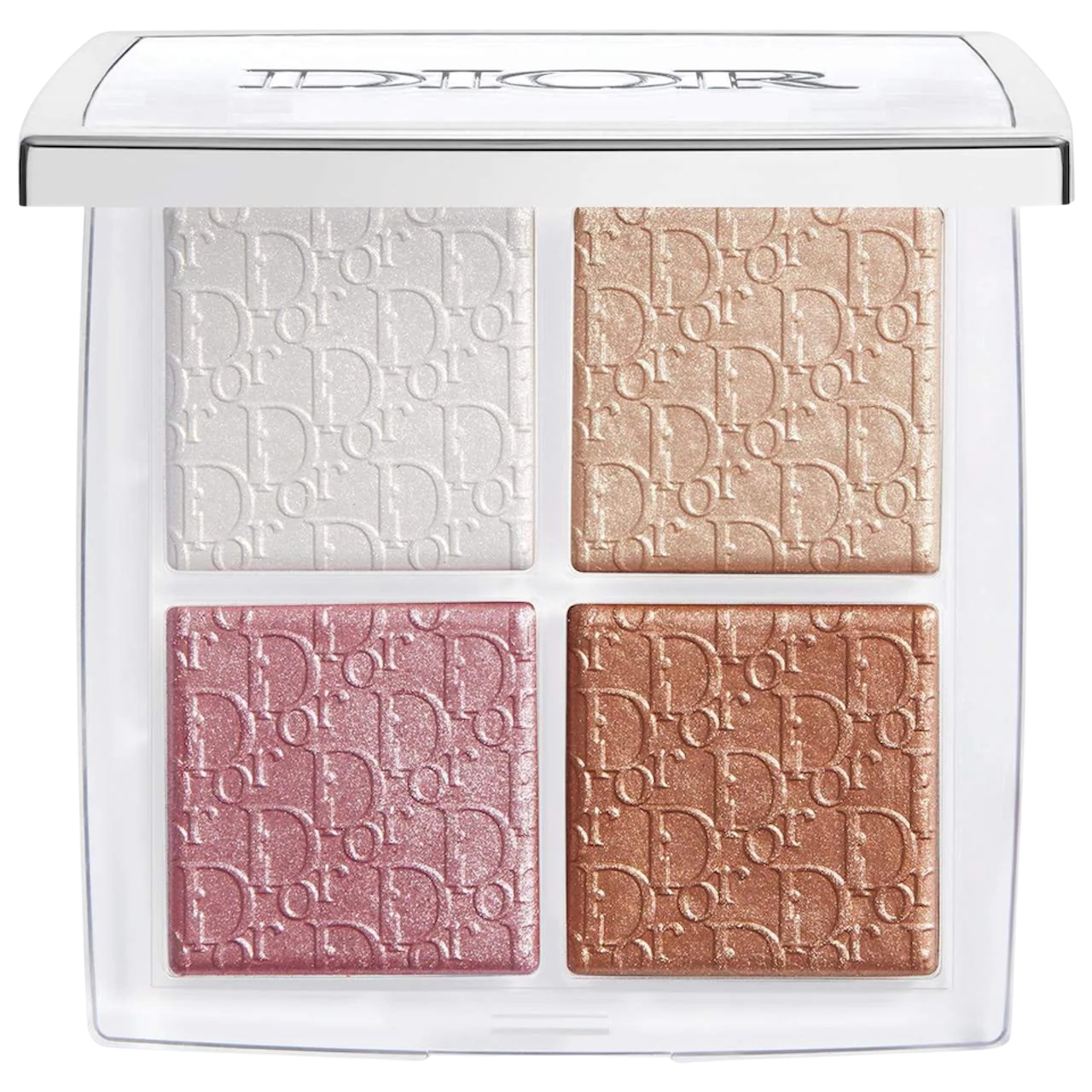 DIOR Backstage glow face palette