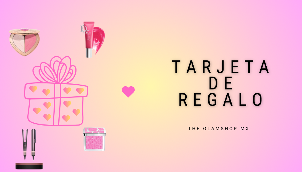 TARJETA DE REGALO
