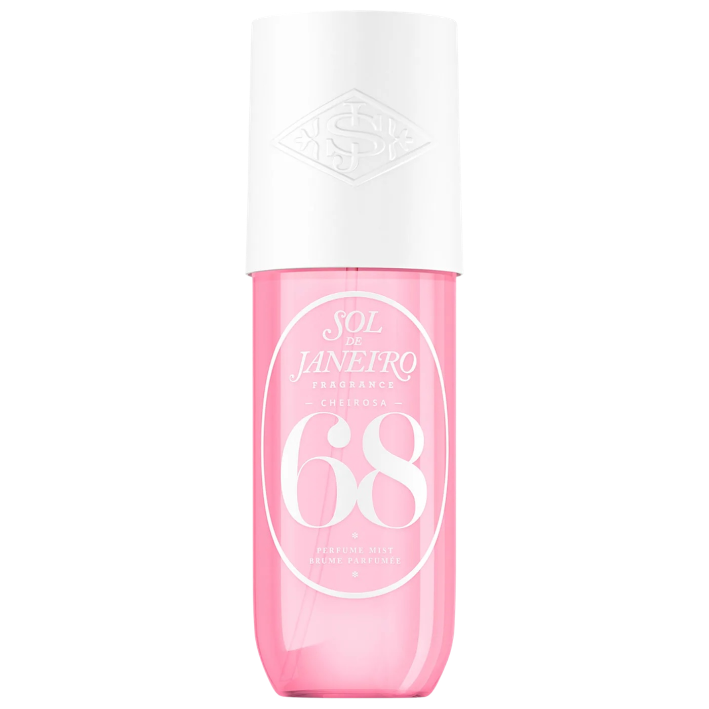 SOL DE JANEIRO Cheirosa perfume mist 240 ml