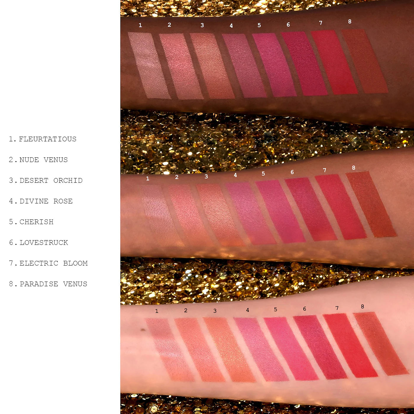 PAT MCGRATH LABS Skin fetish: divine powder blush