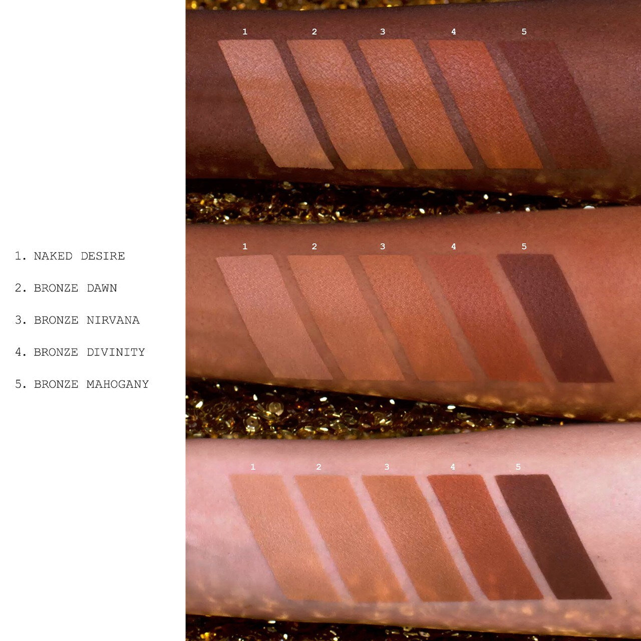 PAT MCGRATH LABS Skin fetish: divine powder bronzer