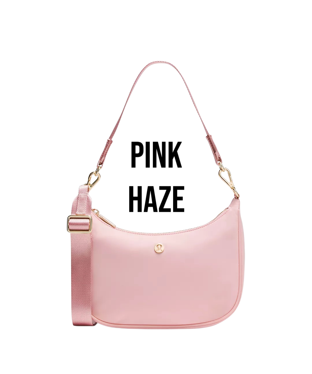 LULULEMON City Essentials Small Shoulder Bag 3L