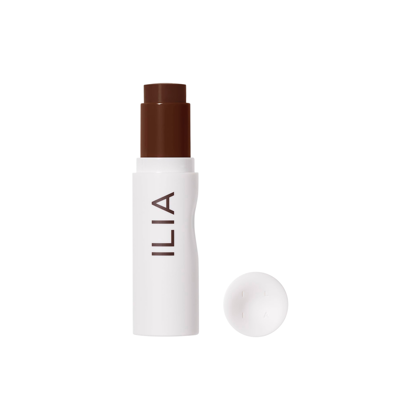 ILIA skin rewind foundation and concealer