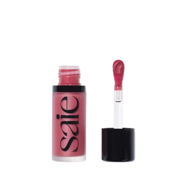 Saie dew blush liquid cream blush