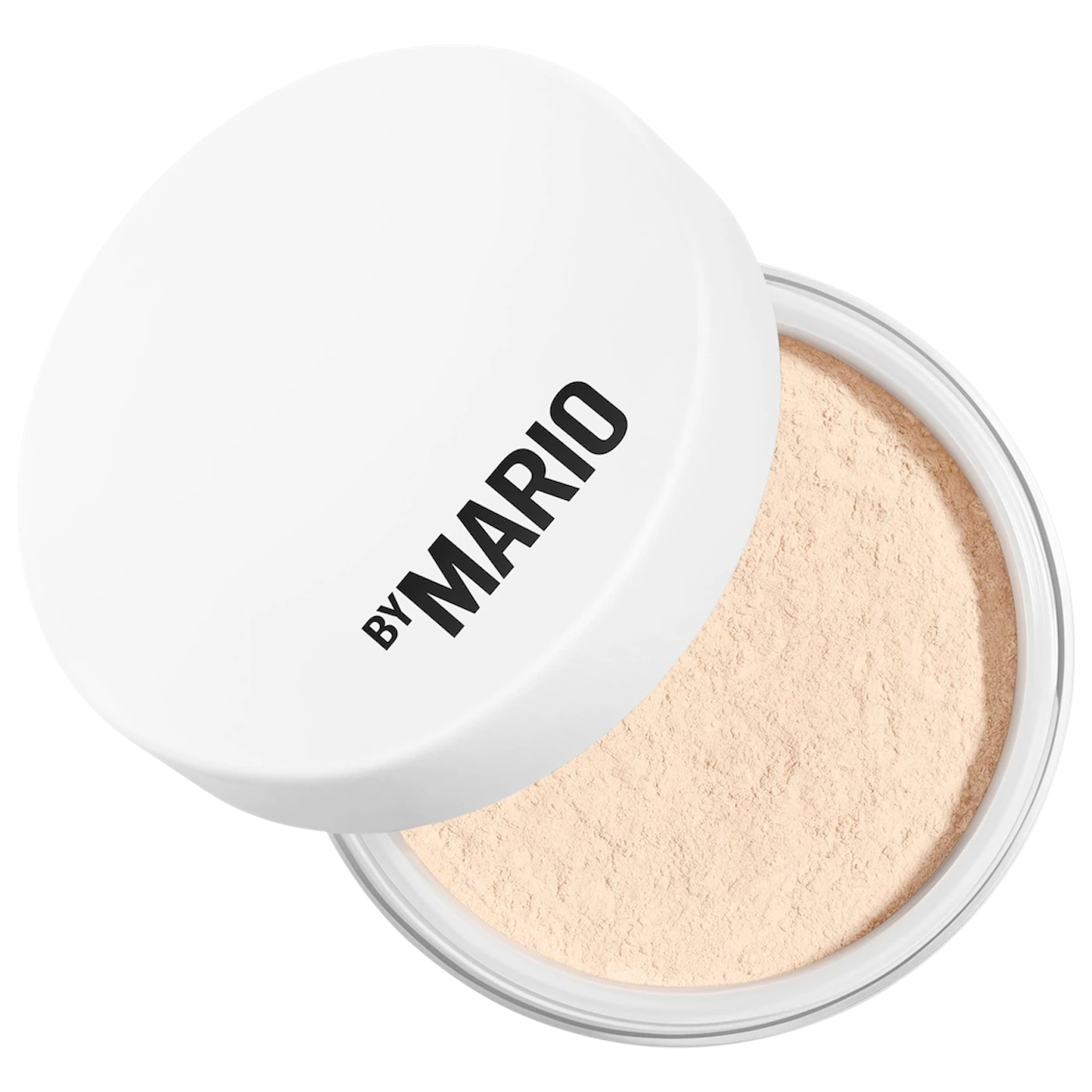 By Mario Surrealskin soft blur setting powder