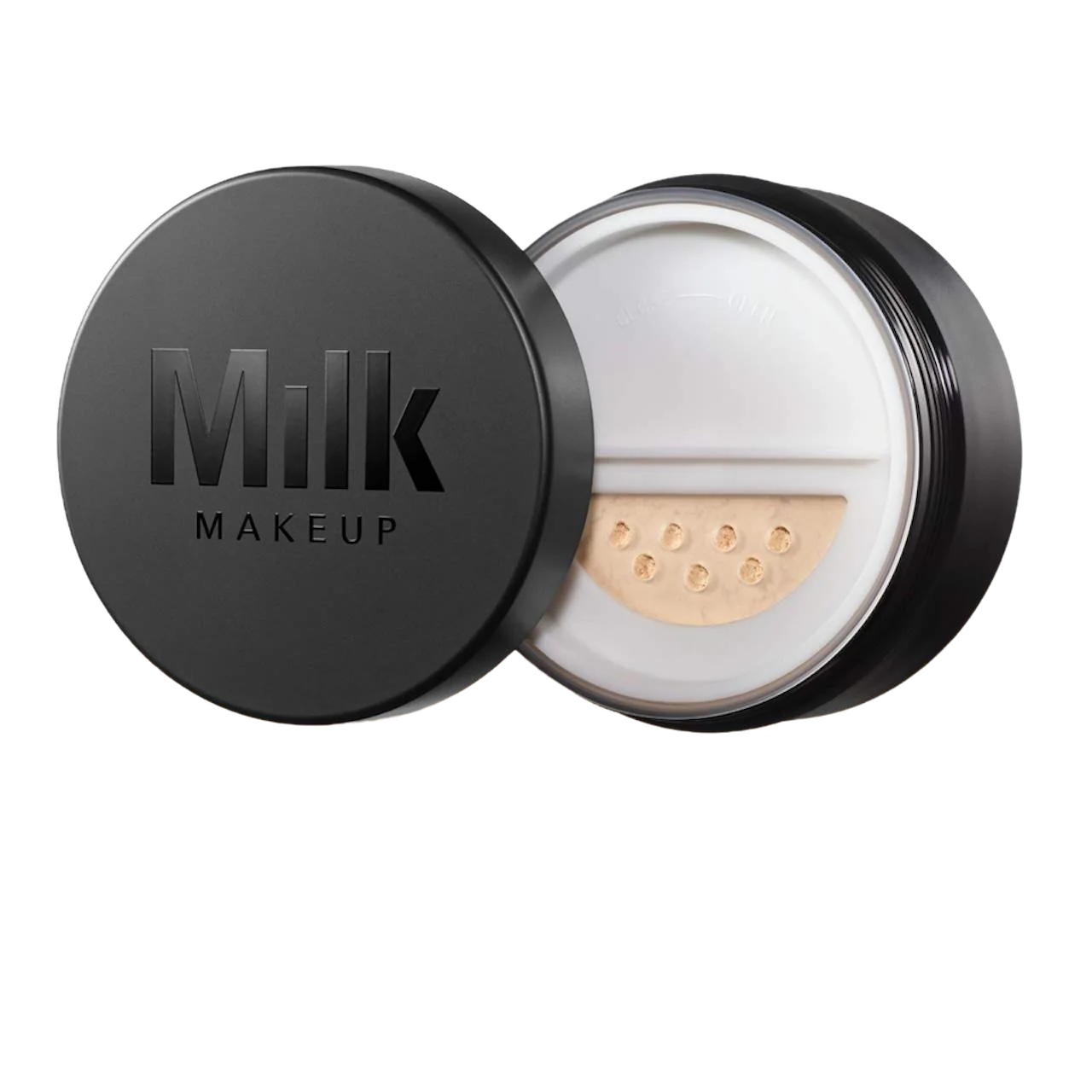 Milk Makeup Pore eclipse matte translucent setting powder