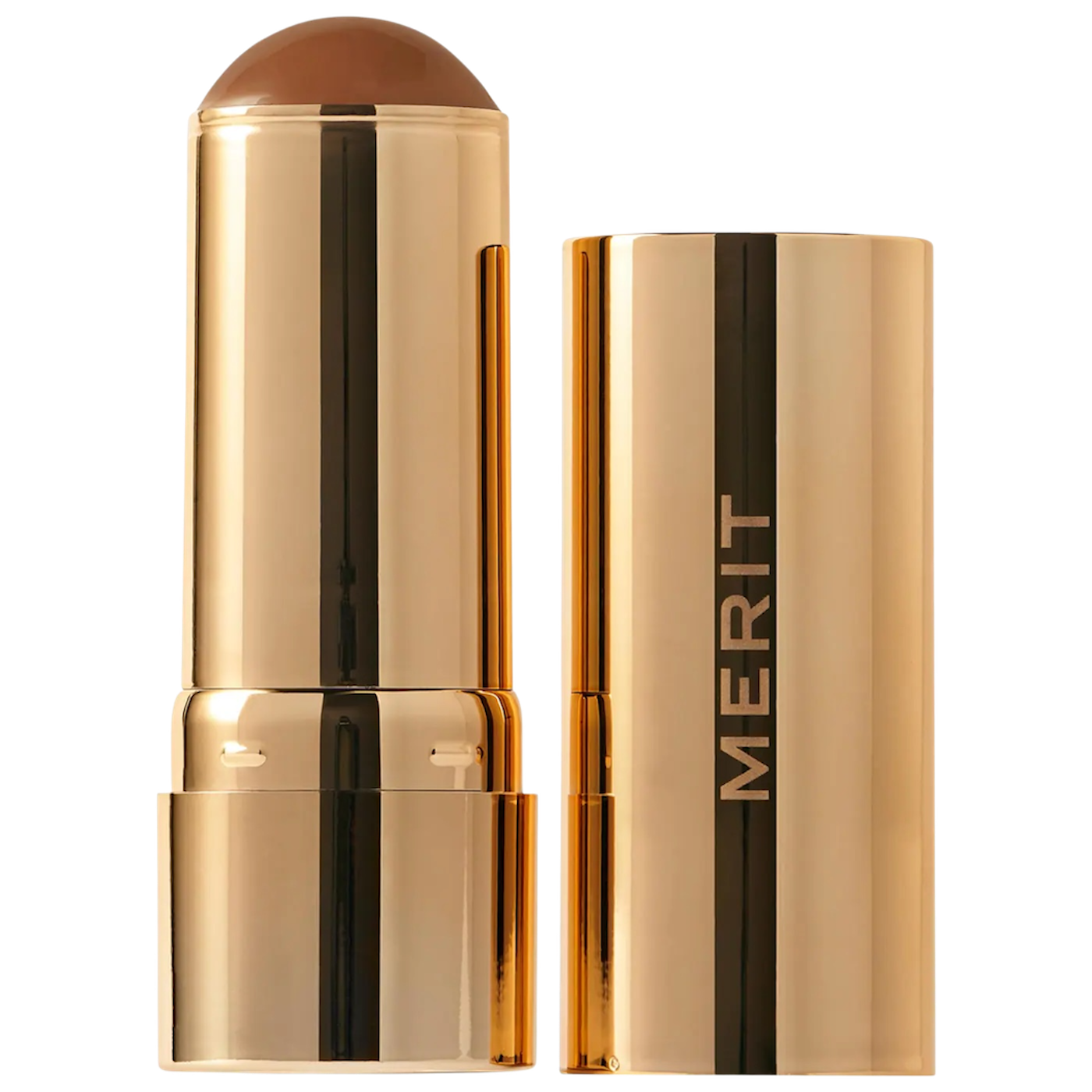 MERIT Sculpting bronzer