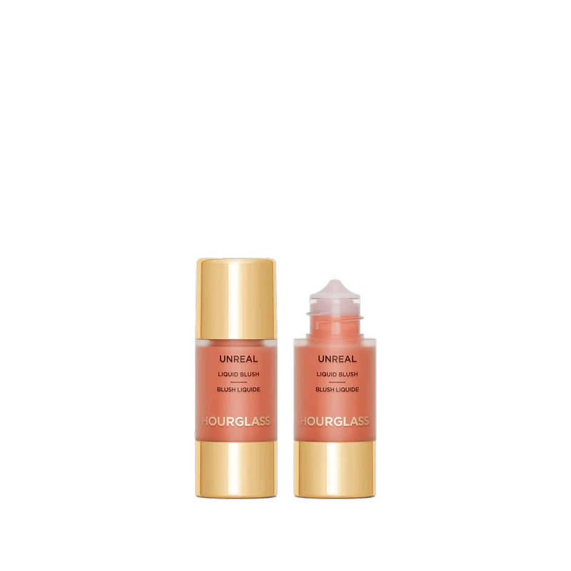 HOURGLASS Unreal liquid blush
