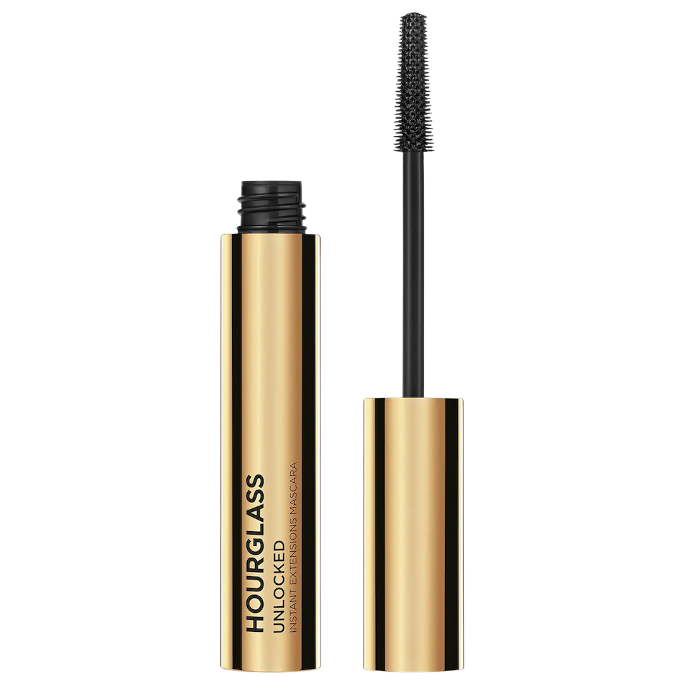 HOURGLASS Unlocked Instant Extensions Lengthening Mascara