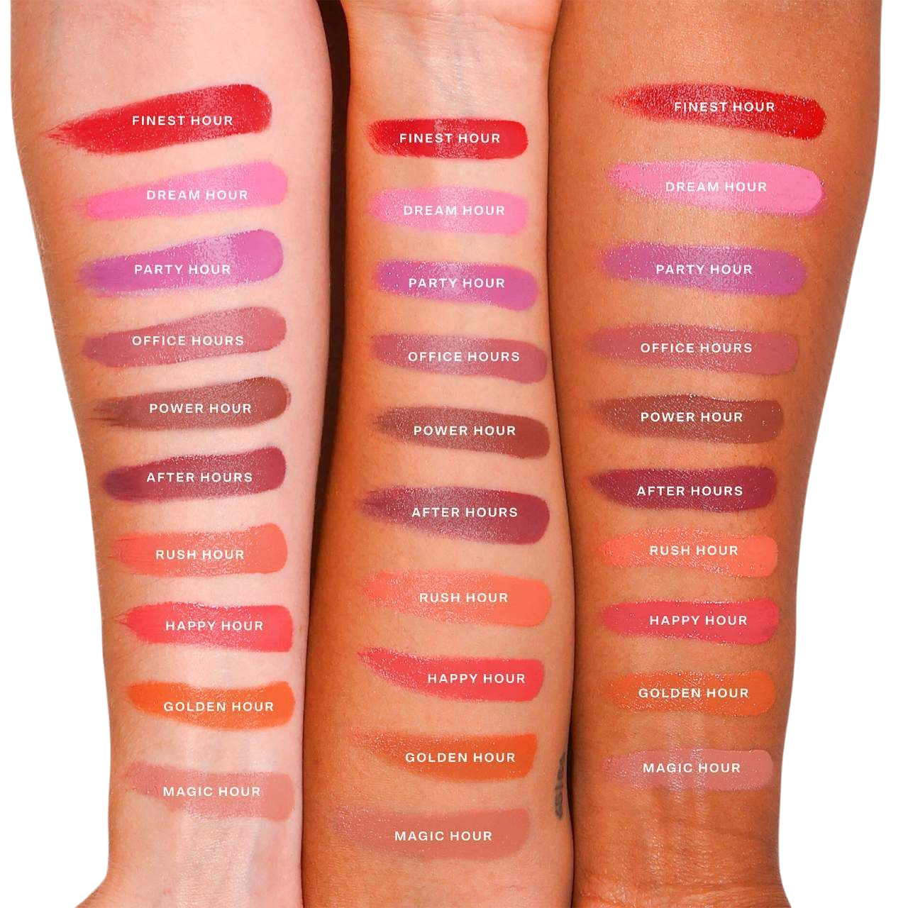 TOWER 28 BeachPlease Lip + Cheek Dewy Cream Blush