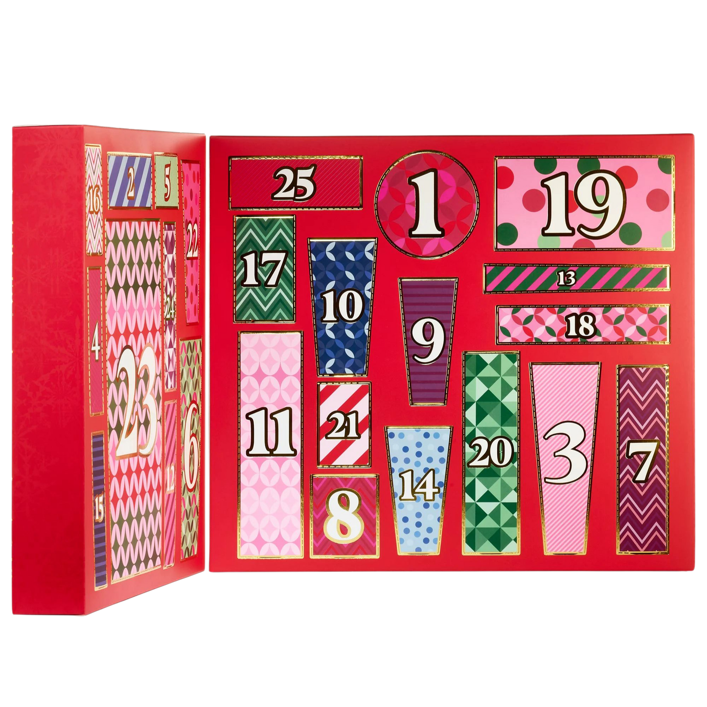 SEPHORA FAVORITES Advent calendar