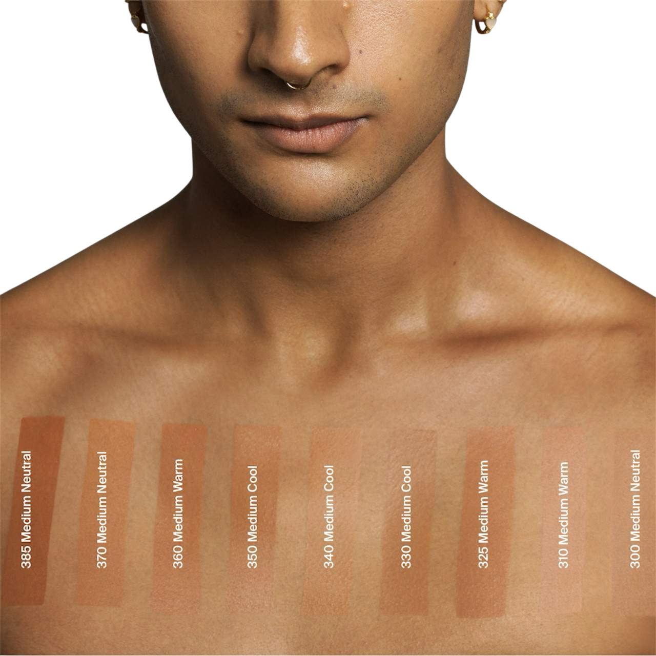 HAUS LABS Triclone Skin Tech Medium Coverage Foundation with Fermented Arnica