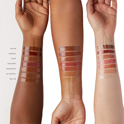 MERIT Tinted lip oil