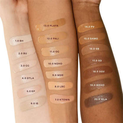TOWER 28 Swipe all-over hydrating serum concealer