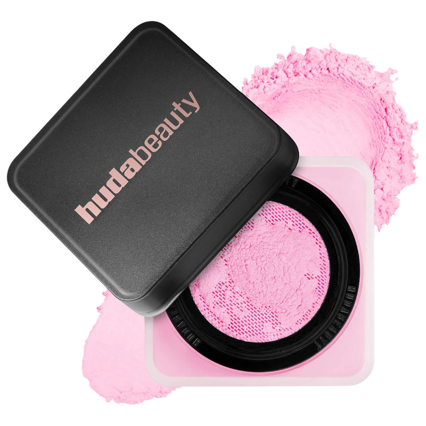 HUDA BEAUTY Setting Powder