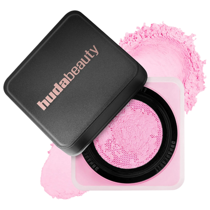 HUDA BEAUTY Setting Powder