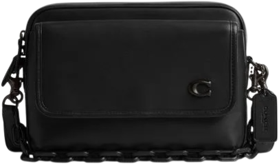COACH Crossbody Flap 24