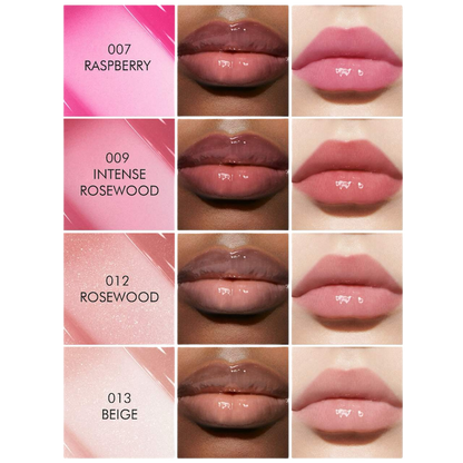 DIOR Addict lip maximizer plumping gloss