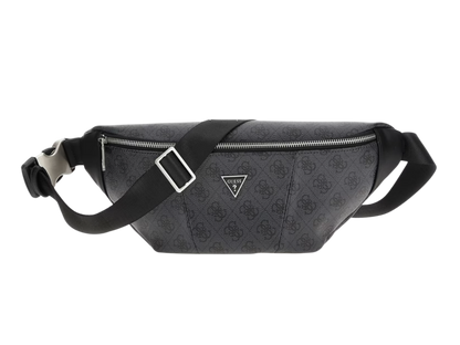 GUESS Vezzola Eco Quattro G Bum Bag