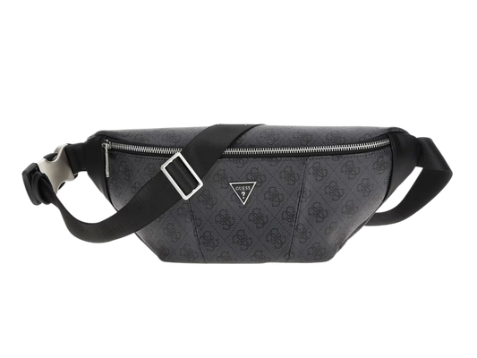 GUESS Vezzola Eco Quattro G Bum Bag