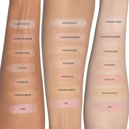 HUDA BEAUTY Setting Powder