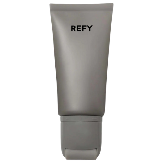 REFY Glow and sculpt face serum primer with niacinamide