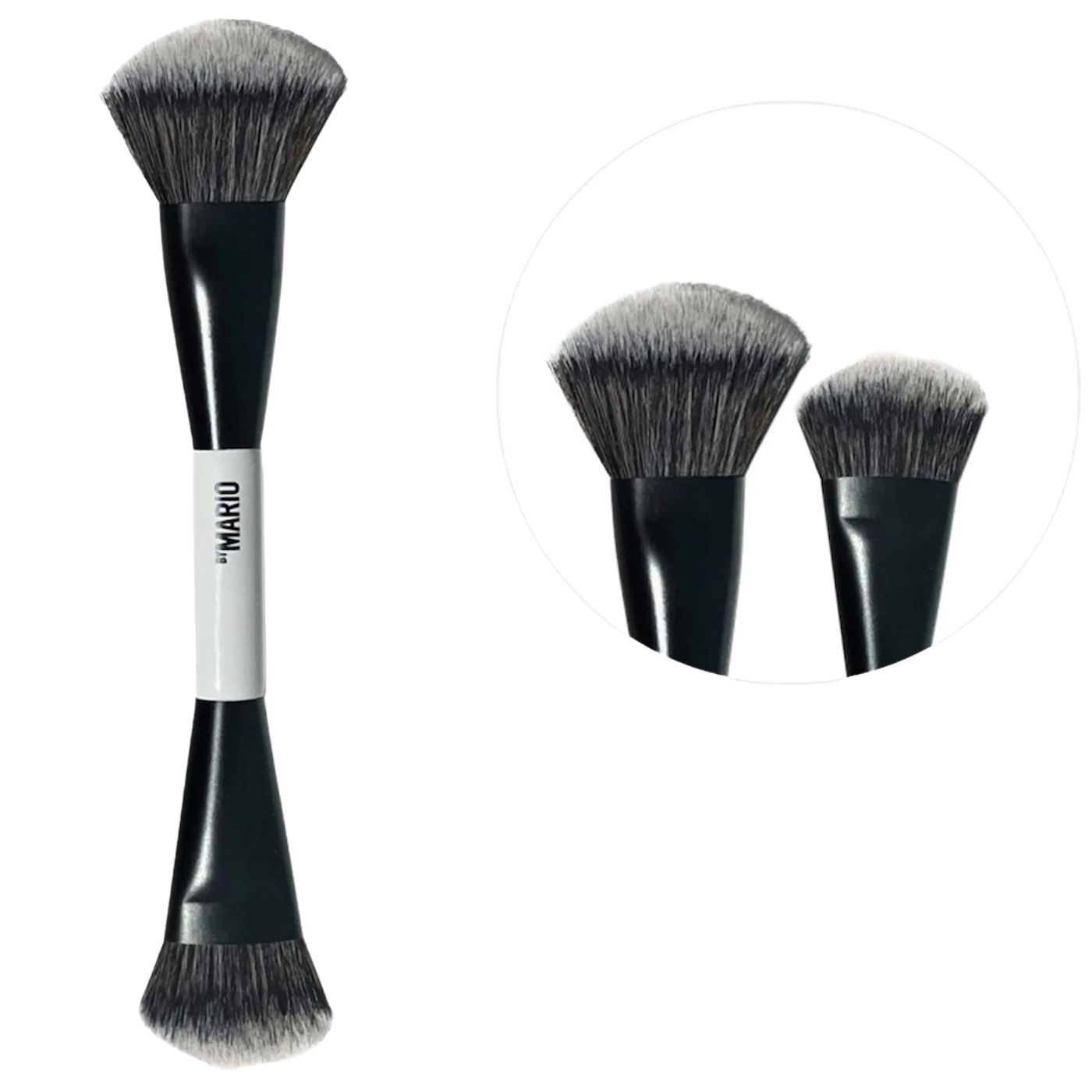 BY MARIO F4 brush (rostro)