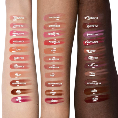 BY MARIO supershine lip gloss