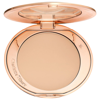 CHARLOTTE TILBURY Airbursh flawless finish setting powder